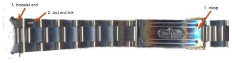 rolex serial numbers clasp|rolex 16613 bracelet code 63255.